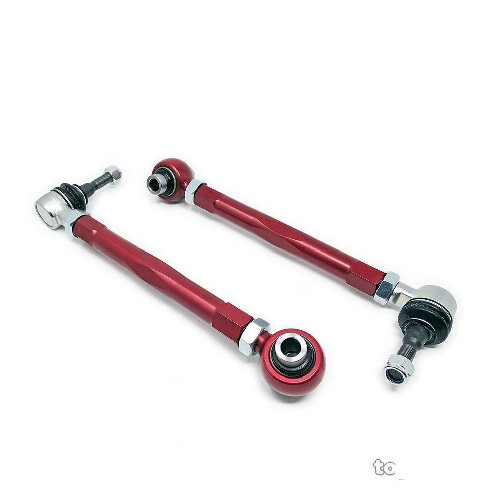 Godspeed 2pc Rear #2 Upper Arm for IS250 IS350 06-13 ISF GS350 GS430 GS460 06-11