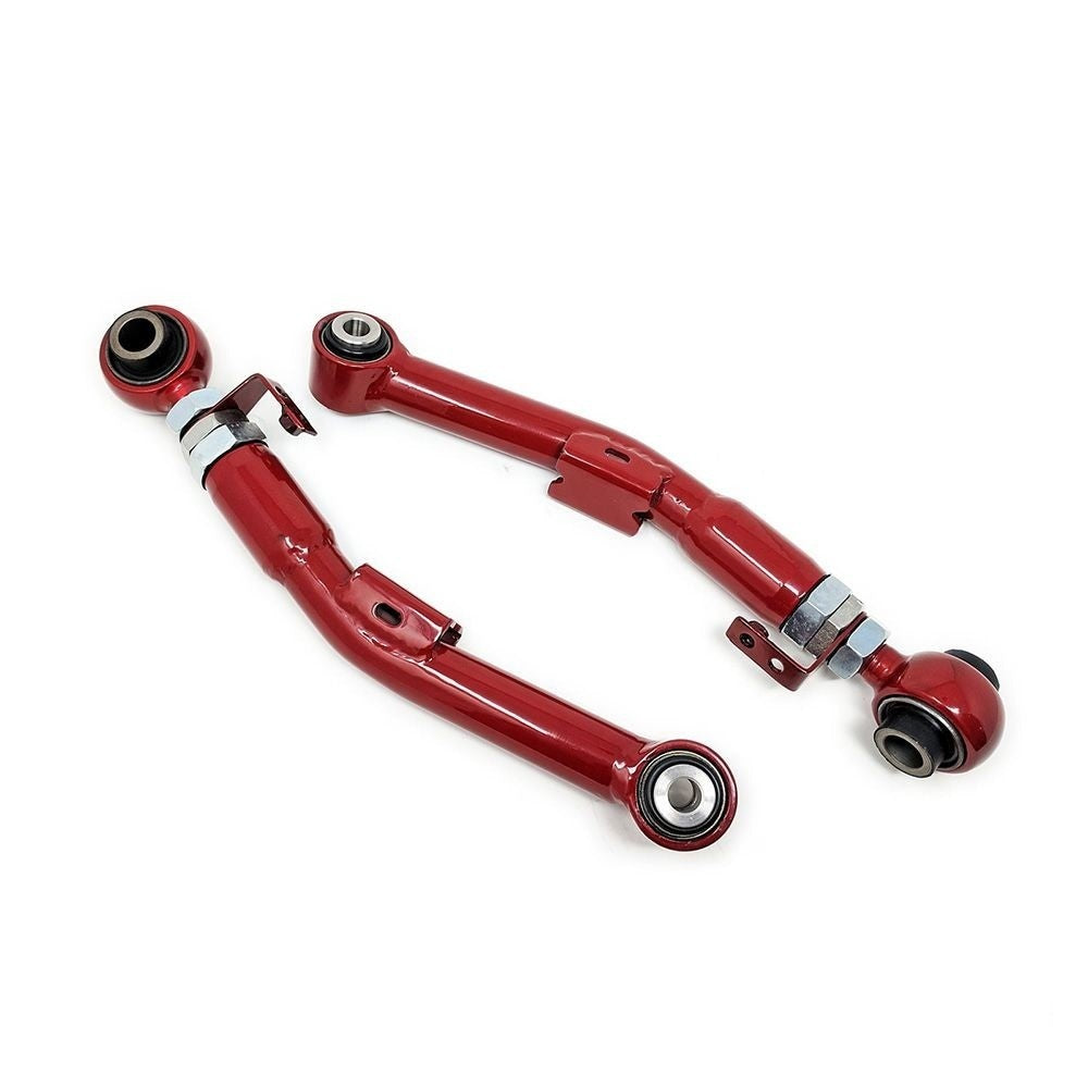 Godspeed 2pc Rear Camber Arm for IS IS250 IS350 14-17 GS GS350 GS450h 13-17 RWD
