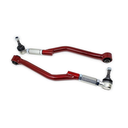 Godspeed 2pc Rear Toe Arm for IS IS250 IS350 14-18 GS GS350 GS450h 13-19 RWD AWD