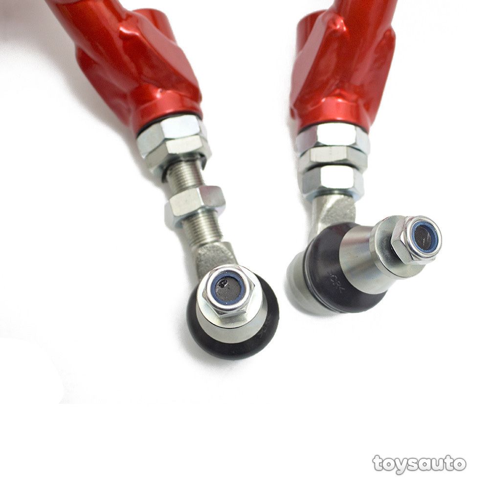 Godspeed Gen2 2pc Rear Camber Upper Control Arm for 350z 370z G35 G37 03-20
