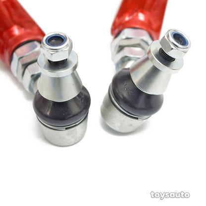 Godspeed Gen2 2pc Rear Camber Upper Control Arm for 350z 370z G35 G37 03-20