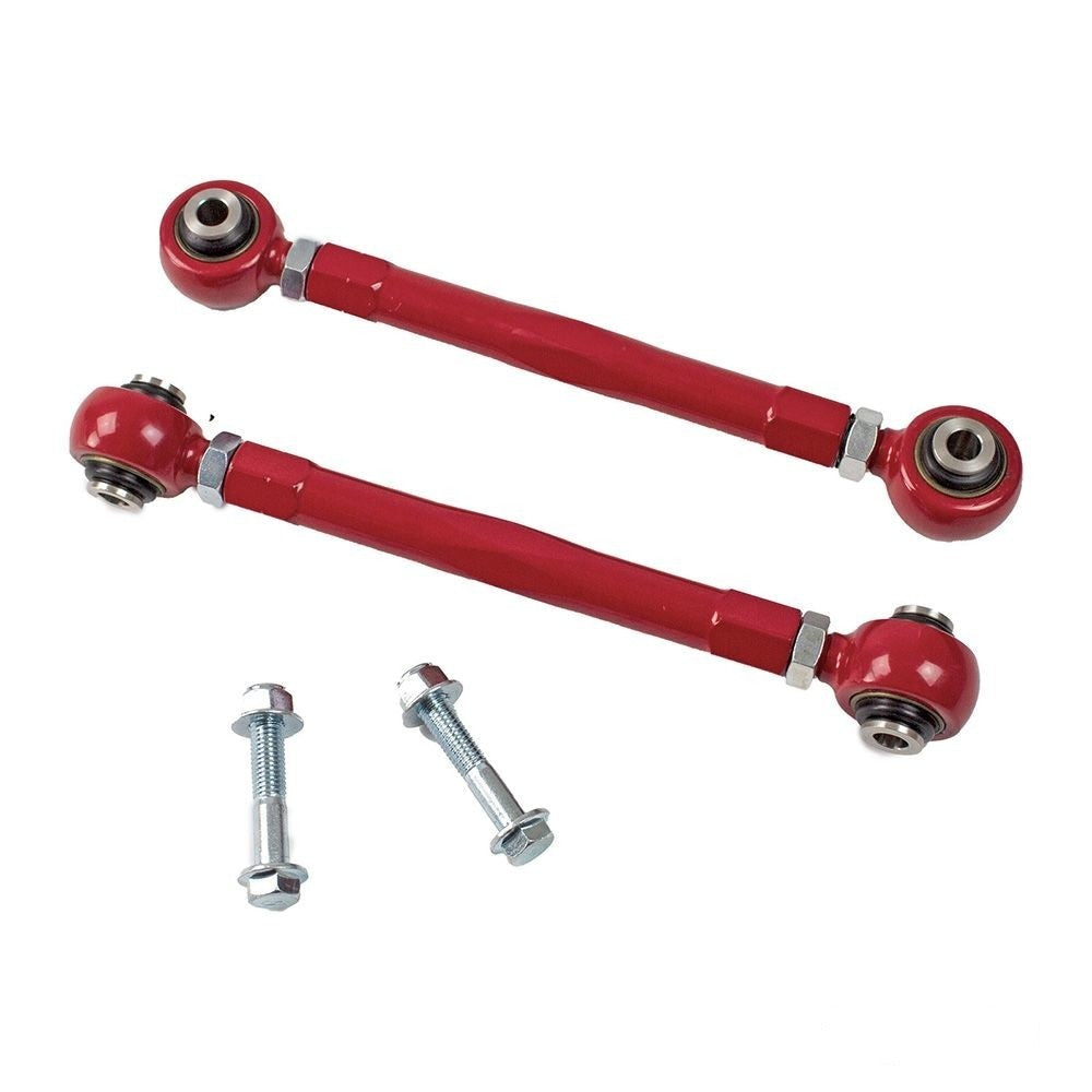 Godspeed 2pc Rear Toe Arm Spherical Bearing for Porsche Panamera 970 10-16
