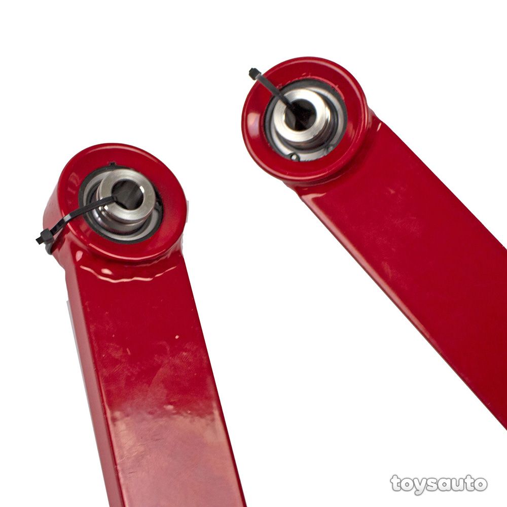 Godspeed Rear Upper Camber Arm *Spherical* for GLS X166 17-19, GLE W166 16-19