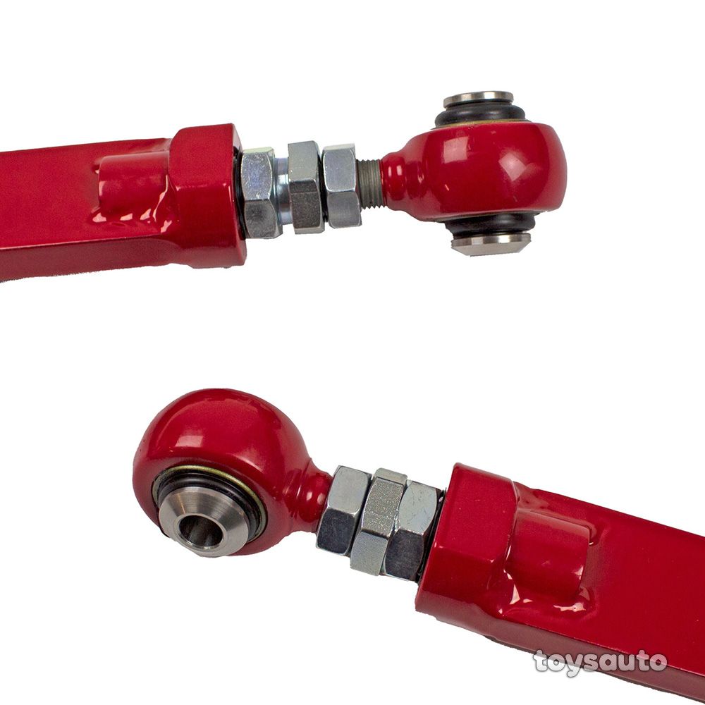 Godspeed Rear Upper Camber Arm *Spherical* for GLS X166 17-19, GLE W166 16-19