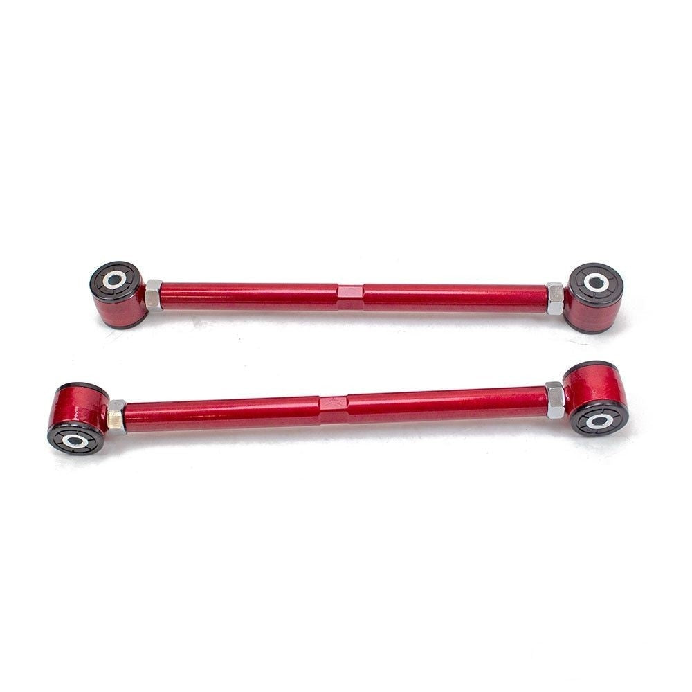 Godspeed 2pc Rear Toe Control Arm for BMX G20 320i 330i M340i, Z4 G29, Supra A90