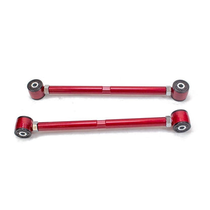 Godspeed 2pc Rear Toe Control Arm for BMX G20 320i 330i M340i, Z4 G29, Supra A90