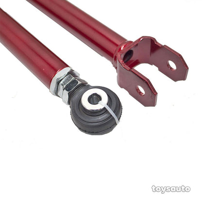 Godspeed 2pc V1 Rear Trailing Arm for Dodge Magnum 05-08, Chrysler 300 05-21