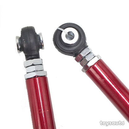 Godspeed 2pc V1 Rear Trailing Arm for Dodge Magnum 05-08, Chrysler 300 05-21
