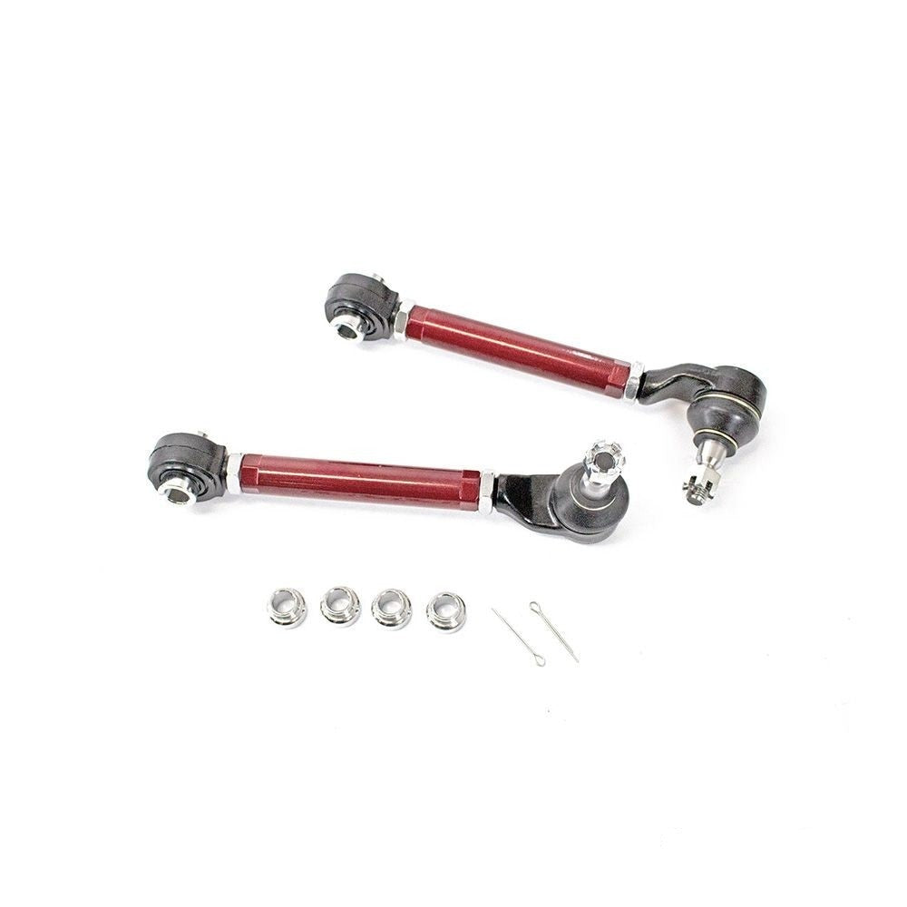 Godspeed 2pc Rear Toe Arm *Spherical* for Rav4 06-18, HS250h 10-12, tC 11-16 iM