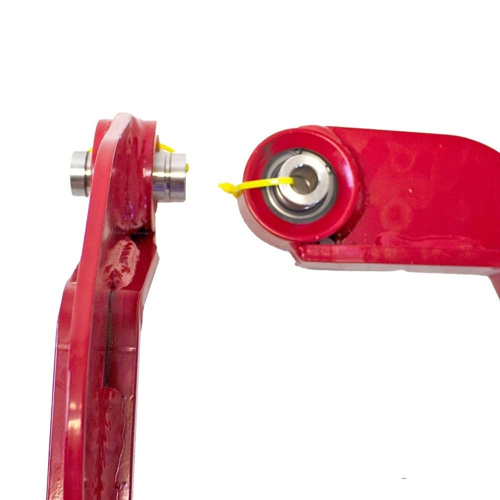 Godspeed 2pc Rear Camber Arm *Spherical bearing* for Infiniti QX30 H15 16-19