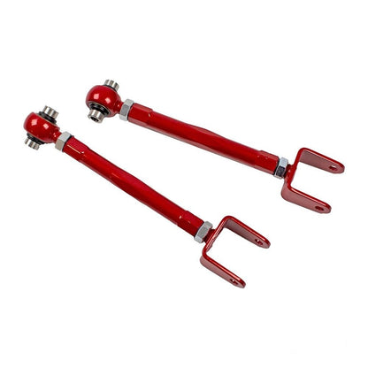 Godspeed 2pc Rear Lower Toe Control Arm *Spherical* for Mazda CX-5 CX5 13-21