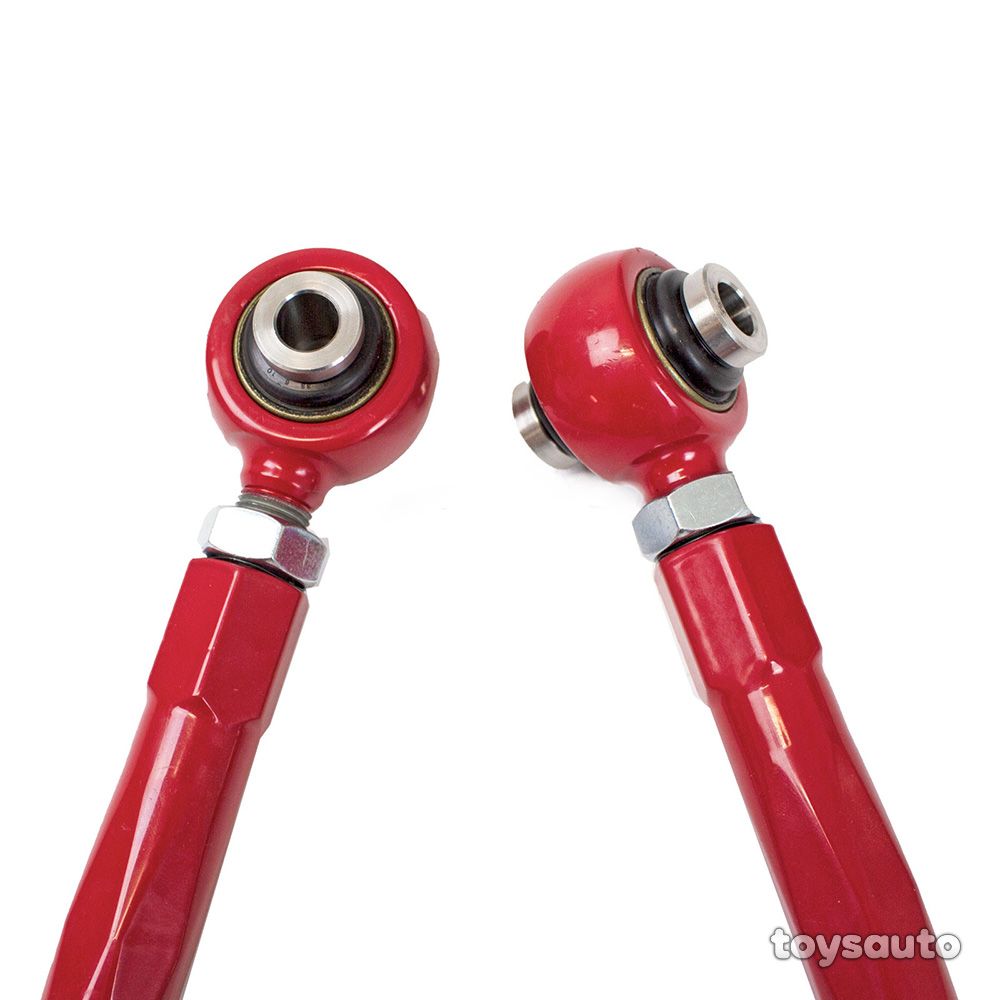Godspeed 2pc Rear Toe Control Arm Spherical Bearing for Lexus LS430 01-06
