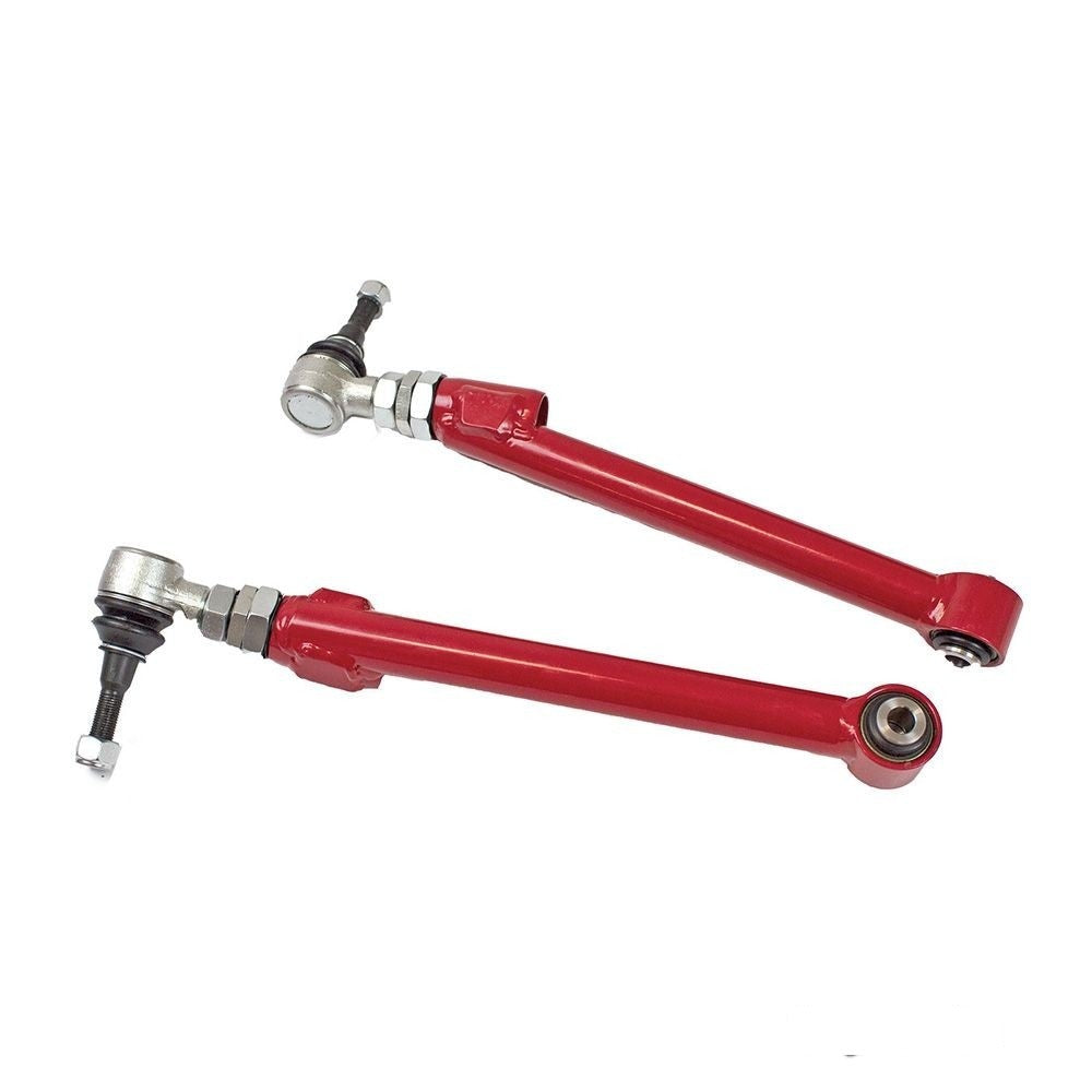 Godspeed 2pc Rear Traction Rod Arm Spherical Bearing for Lexus LS430 01-06