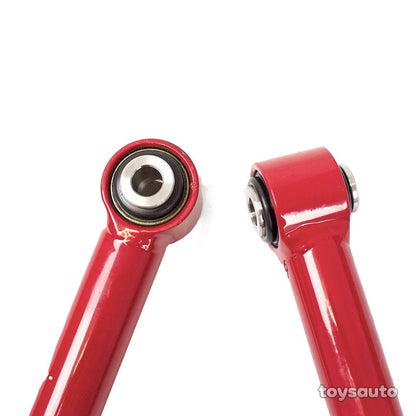 Godspeed 2pc Rear Traction Rod Arm Spherical Bearing for Lexus LS430 01-06