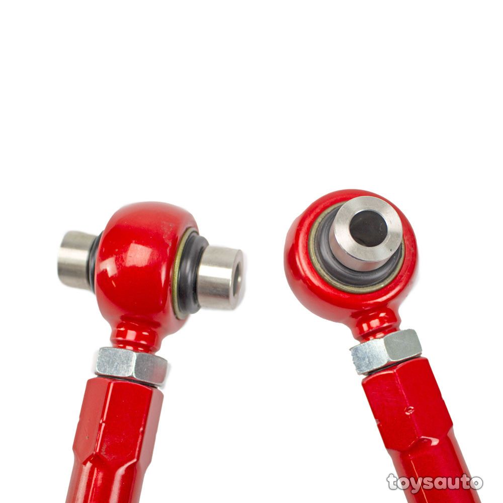Godspeed Rear Toe Arm for VW Passat 06-18, EOS 07-16, Beetle 12-19, Tiguan 09-15