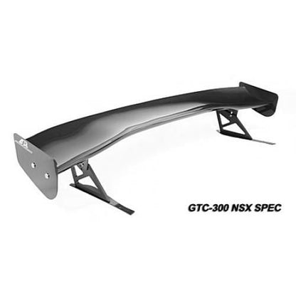 APR GTC-300 67" Carbon Fiber Rear Wing Spoiler *Adjustable* for Acura NSX 90-05