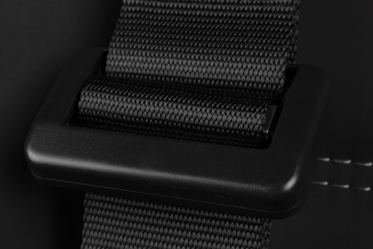 Braum Racing 4 Point Racing Harness 2" Straps (Black/Red/Pink)