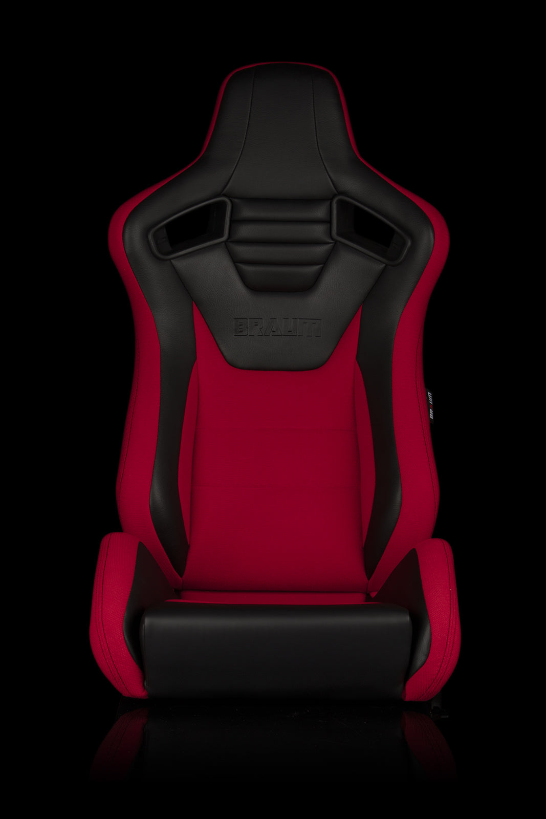 Braum Racing Elite-S Series Reclining Racing Seats (5 Colors) â€“ PAIR