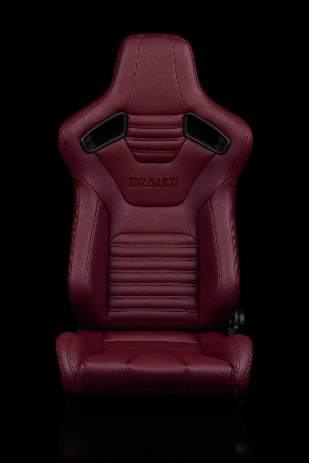Braum Racing Elite-X SERIES Reclining Racing Seats (9 Options)- PAIR