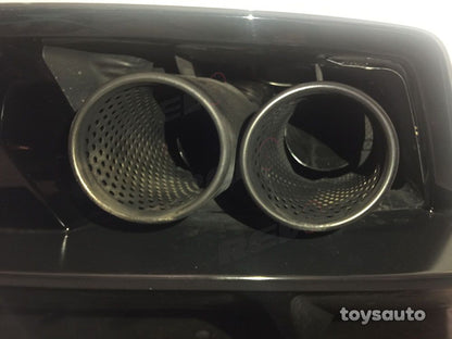 Rev9 11lbs Full Titanium 3" X Pipe Catback Exhaust for Lamborghini Gallardo 09+