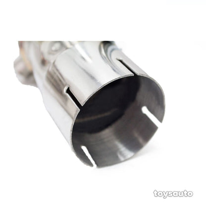 Rev9 FlowMaxx Muffler AxleBack Exhaust *Valve* for Ferrari 488 GTB Spider 15-20