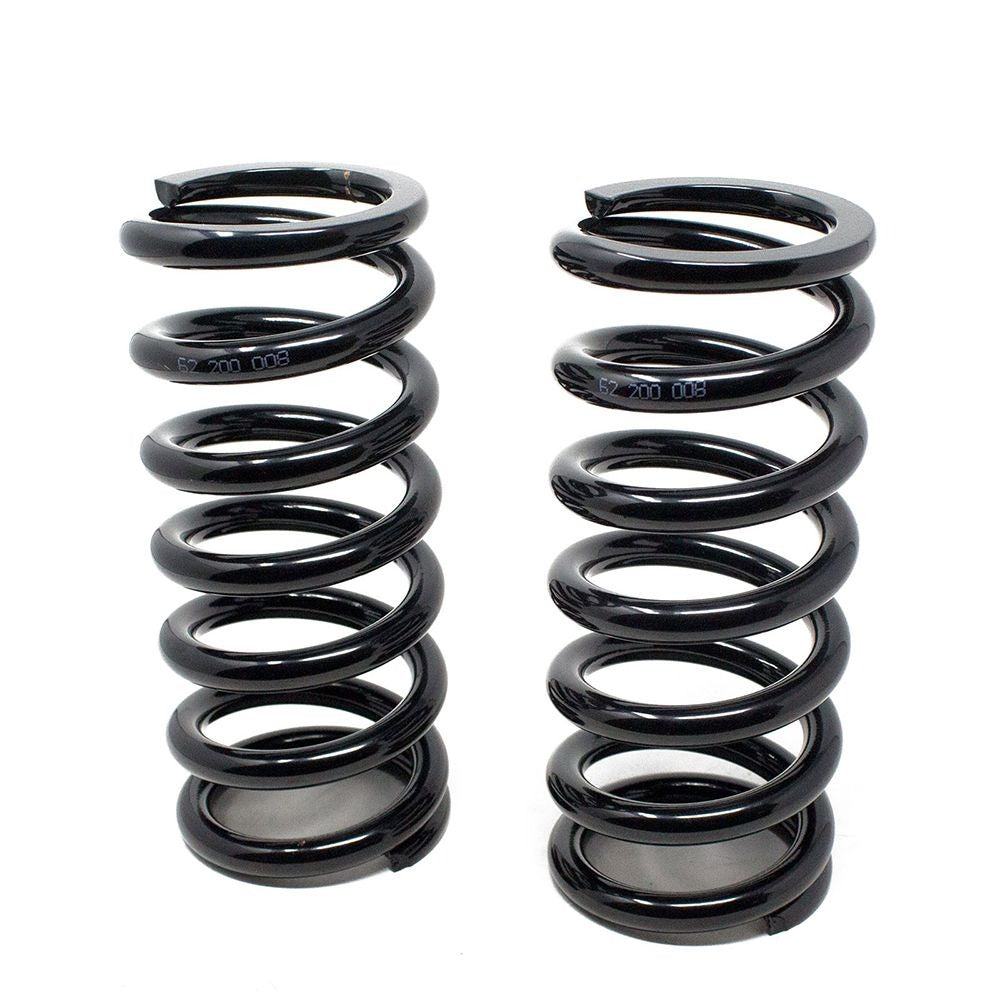 Godspeed Custom Coilover Spring set of 2 - Rate 8KG/448lbs, 200mm L x 62mm ID