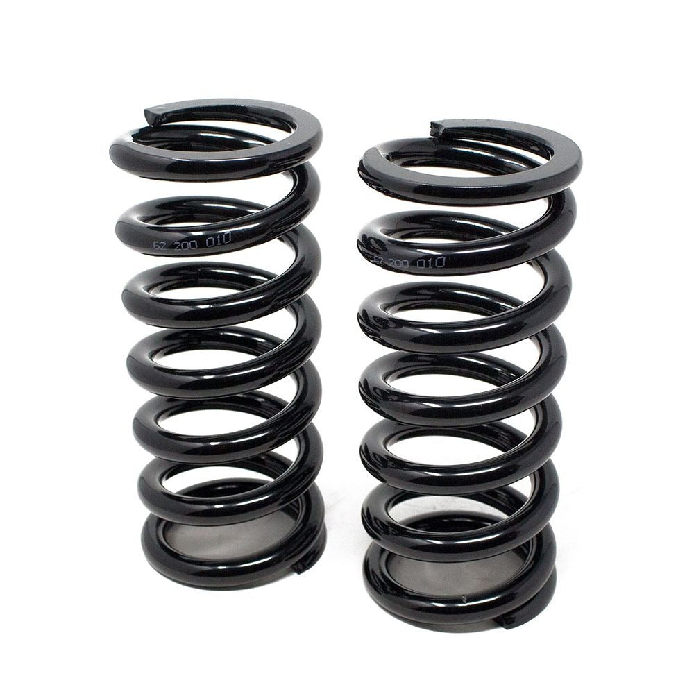 Godspeed Custom Coilover Spring set of 2 - Rate 10KG/560lbs, 200mm L x 62mm ID