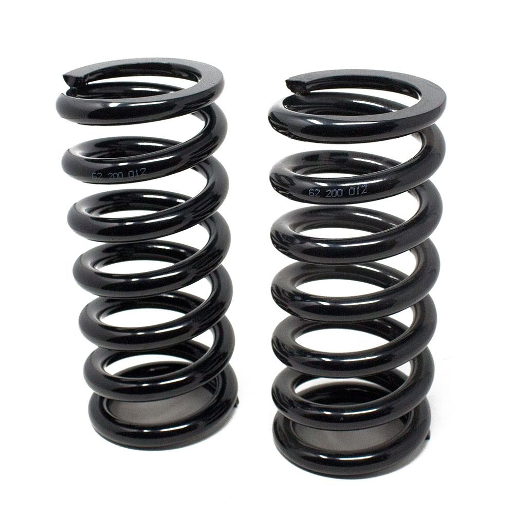 Godspeed Custom Coilover Spring set of 2 - Rate 12KG/672lbs, 200mm L x 62mm ID