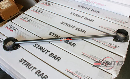 DC Sports Front Carbon Steel Strut Bar Tower Brace for FRS BRZ GT86