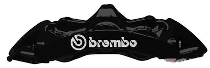 BREMBO Front GT Brake Upgrade - 6pot Caliper  G37S 370Z Q60 Q50 Akebono