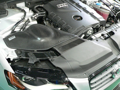 Gruppem Audi A4 A5 2009-2017 Carbon Fiber Ram Air Intake System