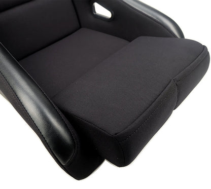 NRG Innovations Original Fiber Glass BUCKET SEAT - LARGE