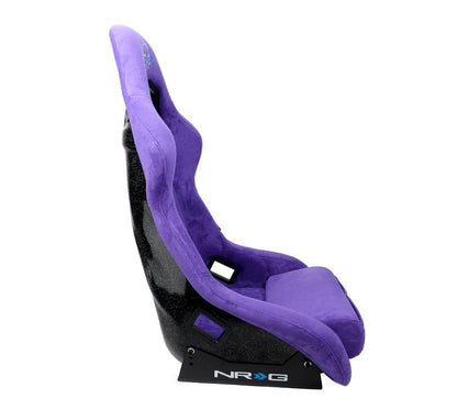NRG Innovations PRISMA BUCKET SEAT - MEDIUM