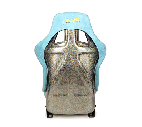 NRG Innovations PRISMA ULTRA BUCKET SEAT-MEDIUM (5 Colors)