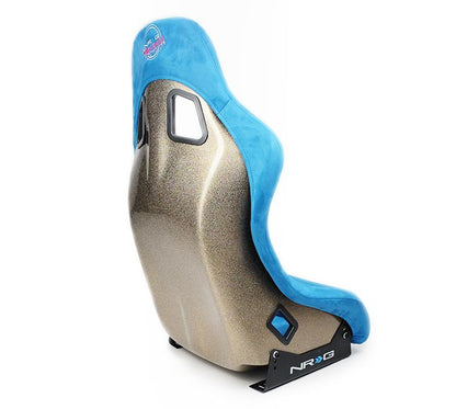NRG Innovations PRISMA ULTRA BUCKET SEAT-MEDIUM (5 Colors)