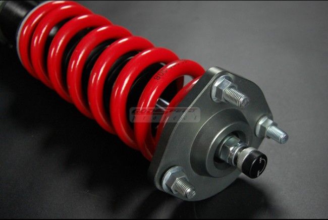 Godspeed 32way MonoRS Coilover Shock+Spring for Lexus GS300 GS400 GS430 98-05