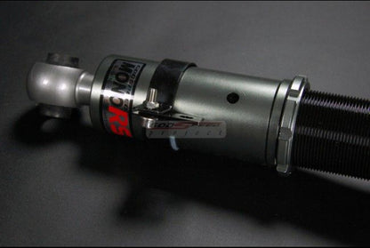 Godspeed 32way MonoRS Coilover Shock+Spring for Lexus GS300 GS400 GS430 98-05