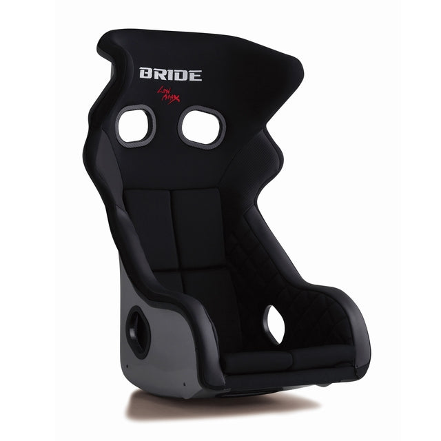BRIDE XERO RS Full Bucket Seat *Low Max System* (GRADATION/BLACK)