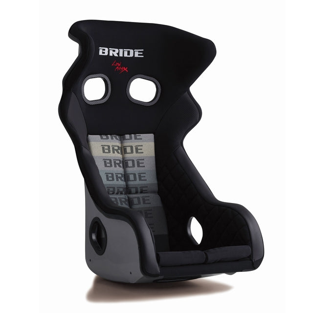 BRIDE XERO RS Full Bucket Seat *Low Max System* (GRADATION/BLACK)