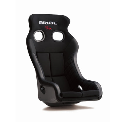 BRIDE XERO VS Full Bucket Seat *Low Max System* (GRADATION/BLACK/RED)