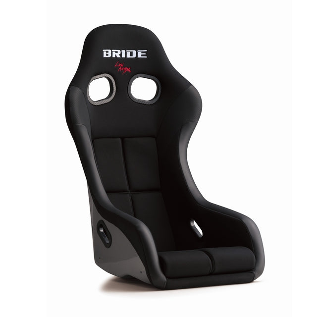 BRIDE ZETA IV Full Bucket Seat *Low Max System* (GRADATION/BLACK/RED)