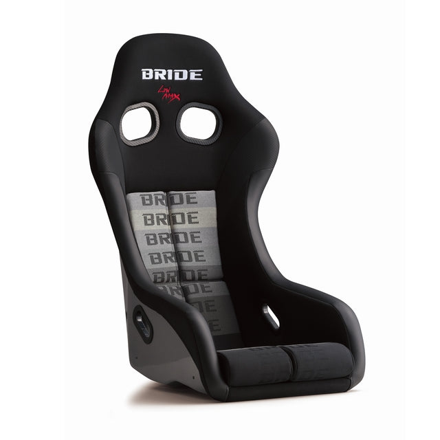 BRIDE ZETA IV Full Bucket Seat *Low Max System* (GRADATION/BLACK