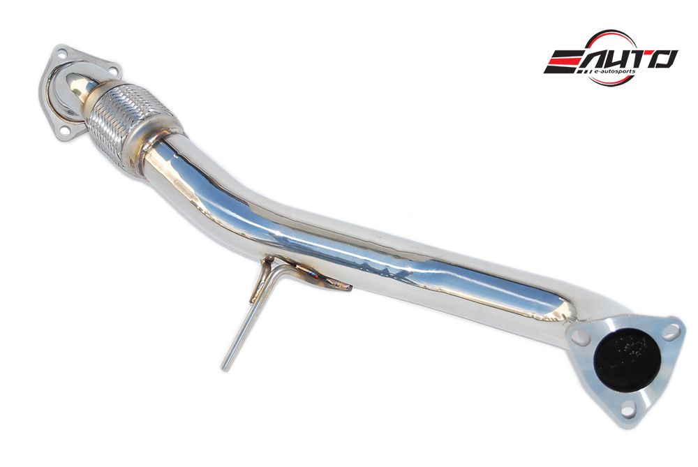 INVIDIA GEMINI R400 Catback Exhaust + 70mm Front Pipe for Civic 17-20 *Si Coupe*