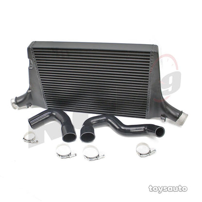 Rev9 Front Mount Intercooler Upgrade Kit for Audi A4 A5 B8 TFSI 1.8T/2.0T 09-12