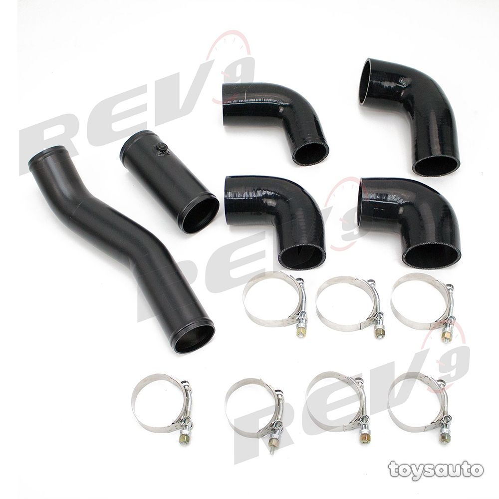Rev9 Intercooler Charge & Discharge Pipe for Mini Cooper Countryman Clubman 1.6T