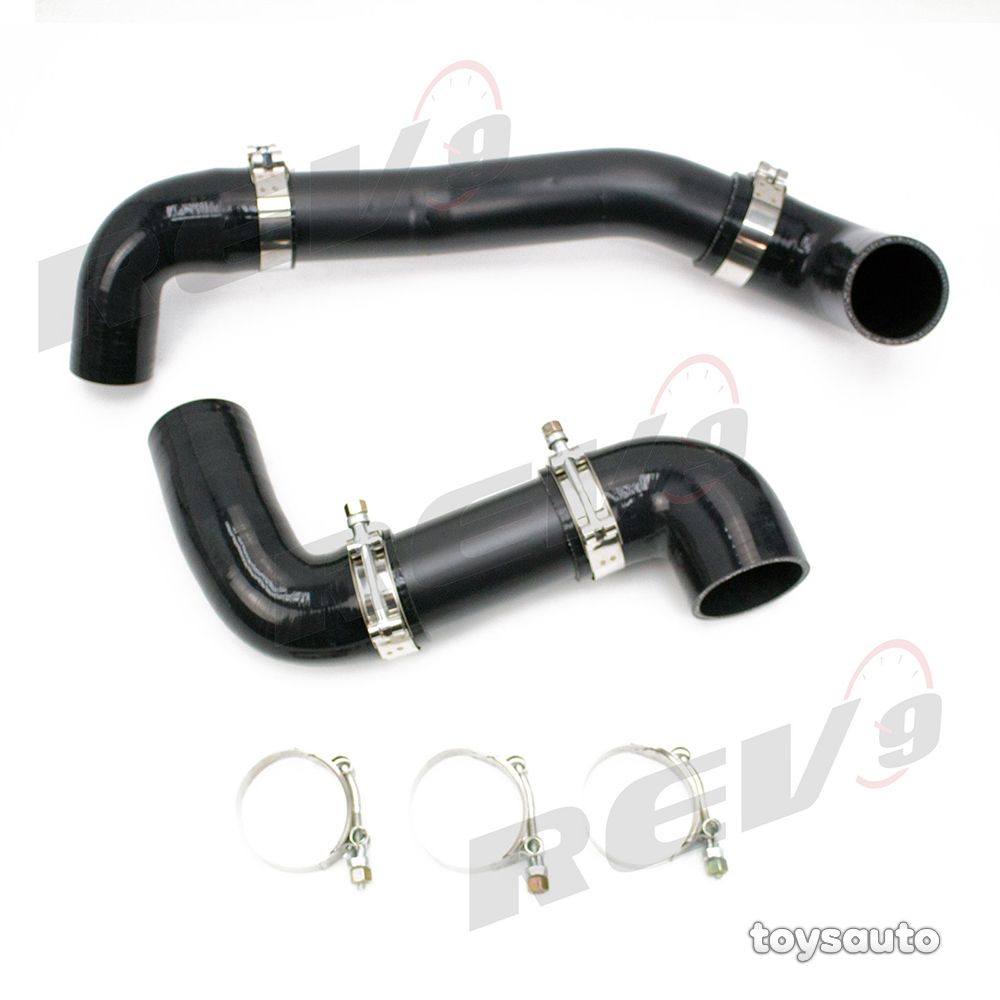 Rev9 Intercooler Charge & Discharge Pipe for Mini Cooper Countryman Clubman 1.6T