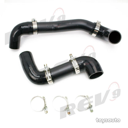 Rev9 Intercooler Charge & Discharge Pipe for Mini Cooper Countryman Clubman 1.6T