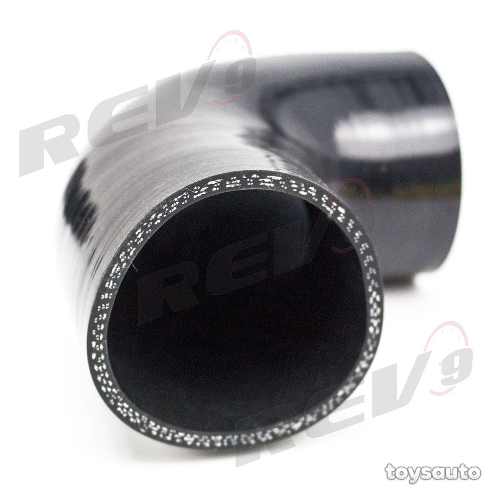 Rev9 Intercooler Charge & Discharge Pipe for Mini Cooper Countryman Clubman 1.6T