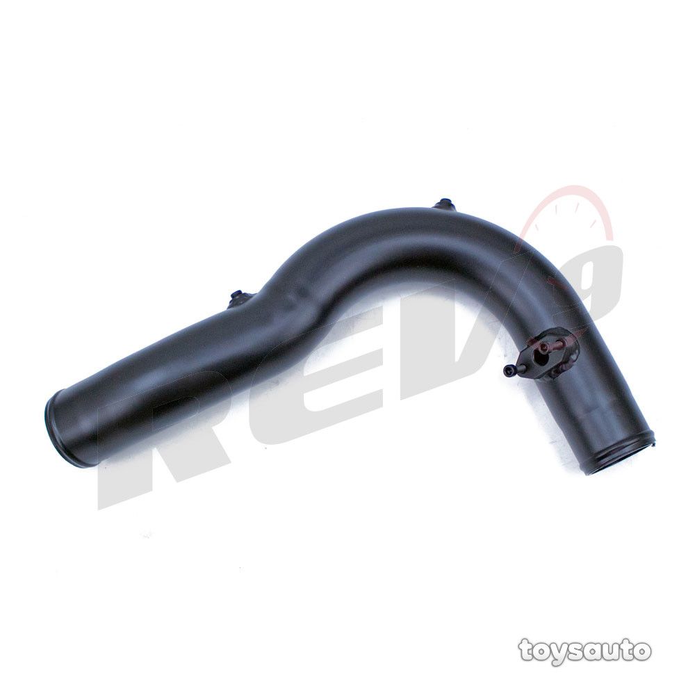 Rev9 Intake & Turbo Discharge Pipe for TT Quattro 16-18, A3 S3 15-18 1.8T/2.0T