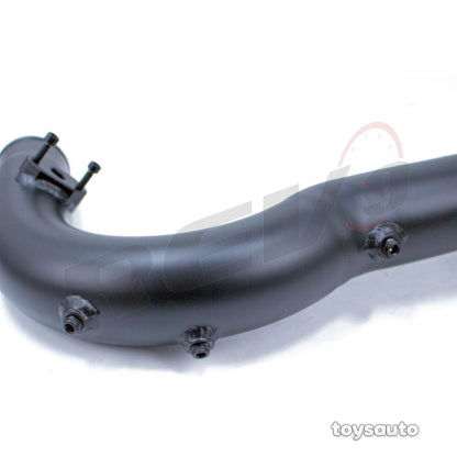 Rev9 Intake & Turbo Discharge Pipe for TT Quattro 16-18, A3 S3 15-18 1.8T/2.0T